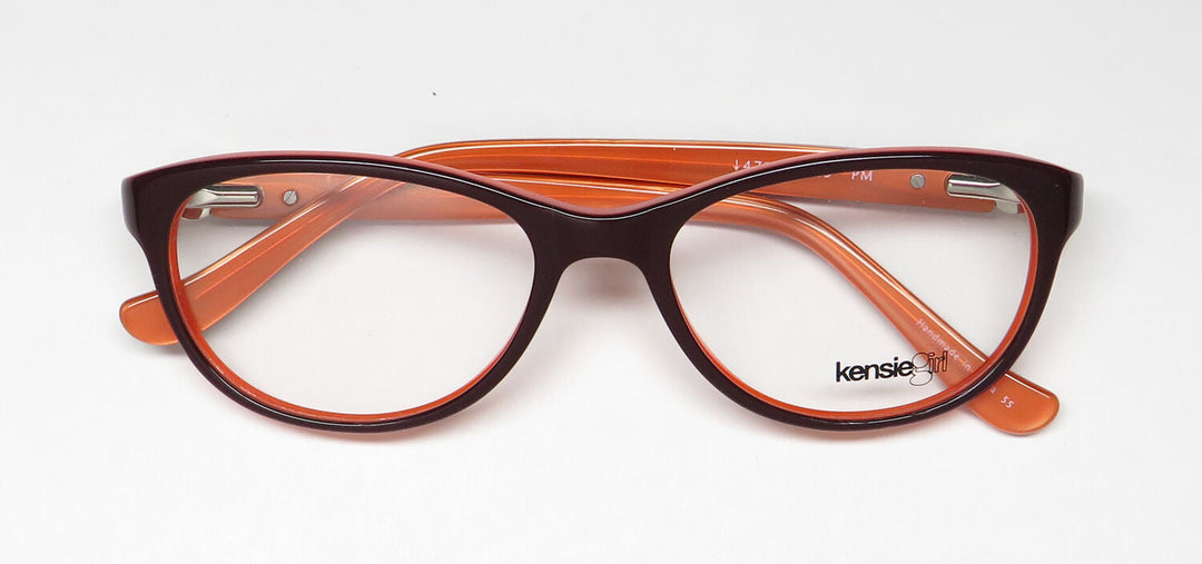 kensie Posy Eyeglasses