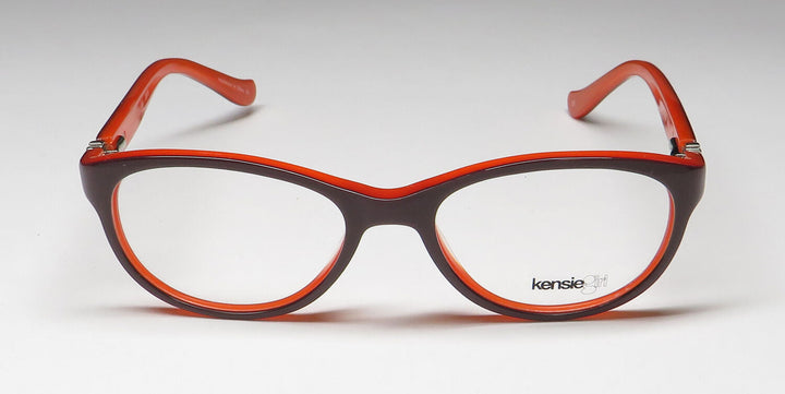 kensie Posy Eyeglasses