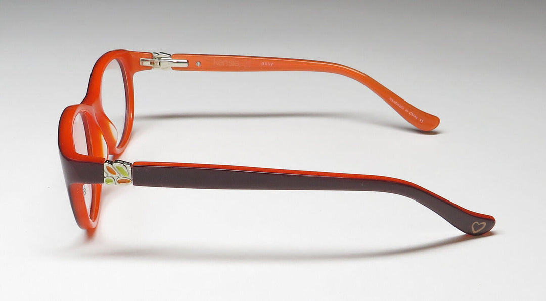 kensie Posy Eyeglasses