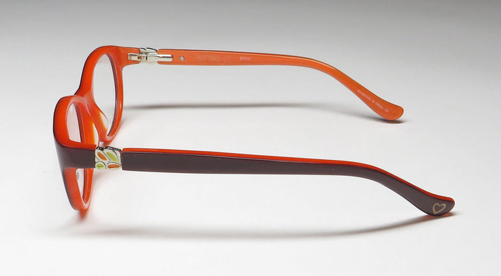 kensie Posy Eyeglasses