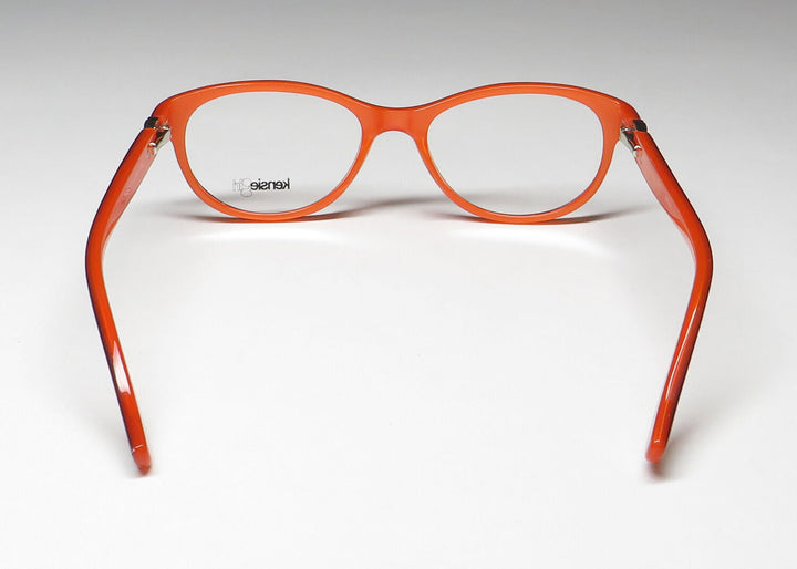 kensie Posy Eyeglasses