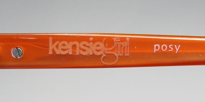 kensie Posy Eyeglasses