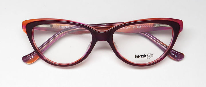 kensie Glee Eyeglasses