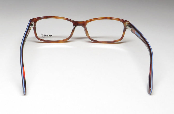 kensie Brave Eyeglasses