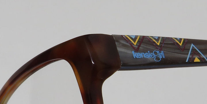 kensie Brave Eyeglasses