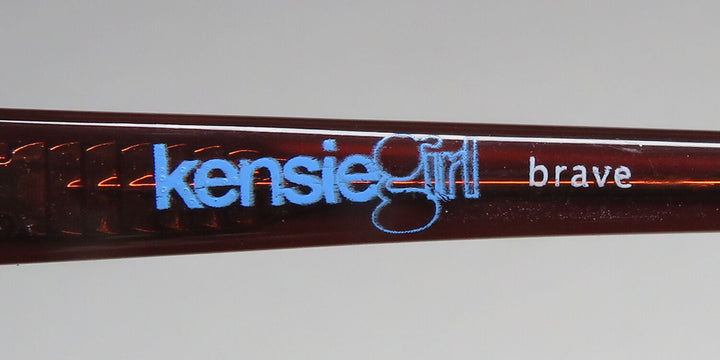 kensie Brave Eyeglasses