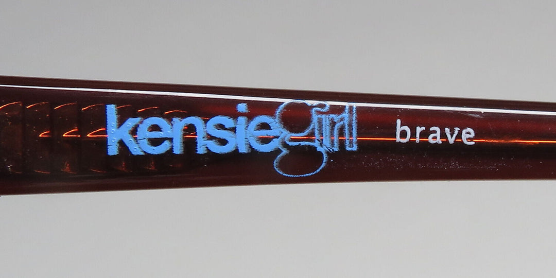 kensie Brave Eyeglasses