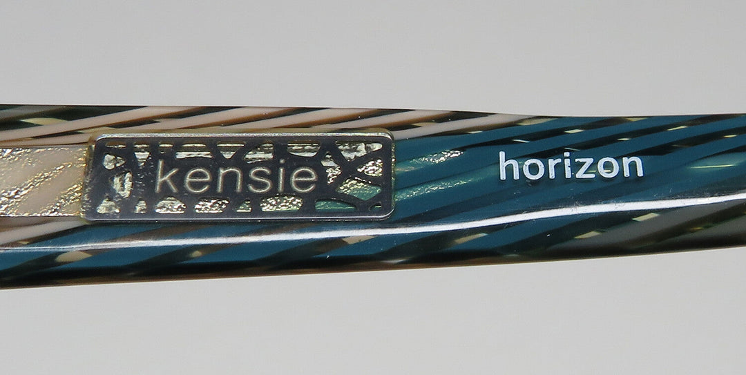 kensie Horizon Eyeglasses