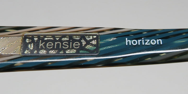 kensie Horizon Eyeglasses