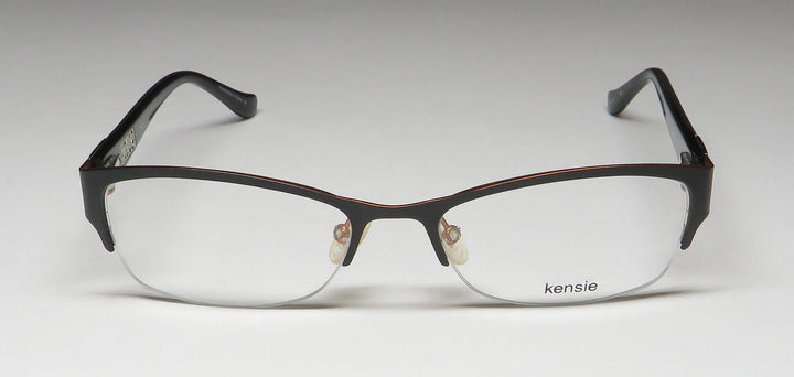 kensie Party Eyeglasses