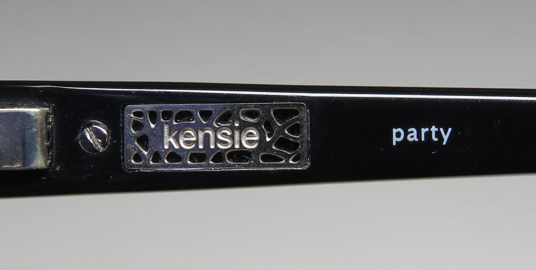 kensie Party Eyeglasses