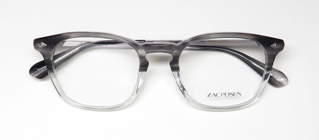 Zac Posen Phoenix Eyeglasses