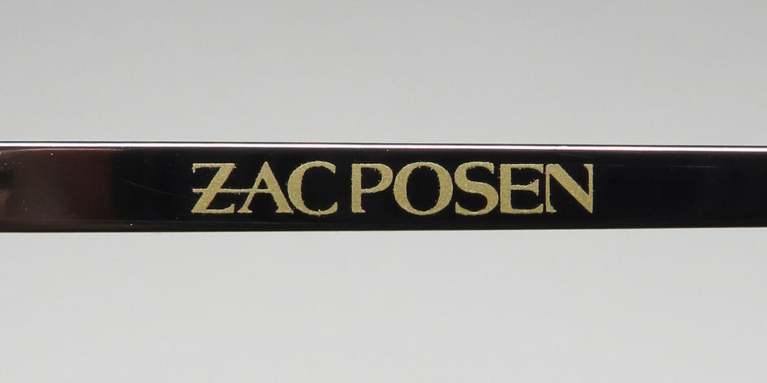 Zac Posen Phoenix Eyeglasses