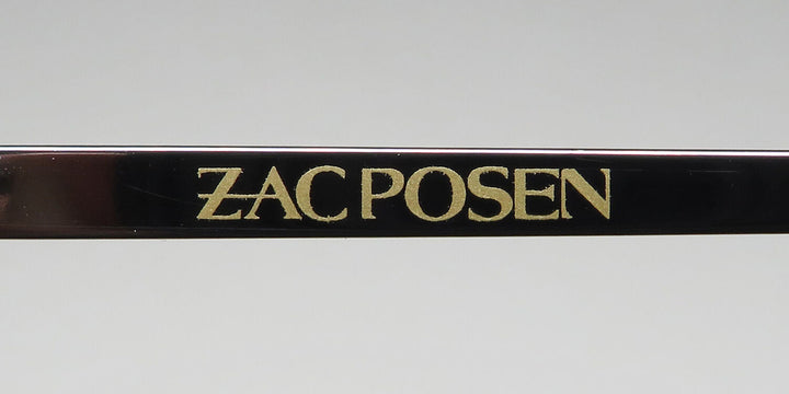 Zac Posen Phoenix Eyeglasses