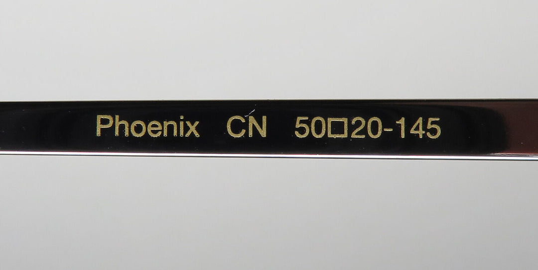 Zac Posen Phoenix Eyeglasses