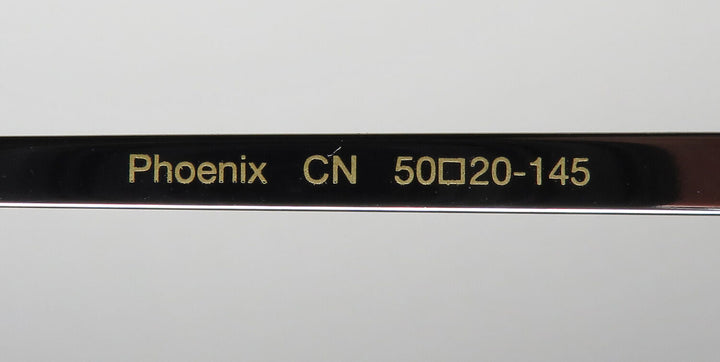 Zac Posen Phoenix Eyeglasses