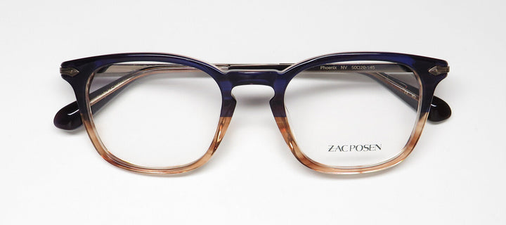 Zac Posen Phoenix Eyeglasses