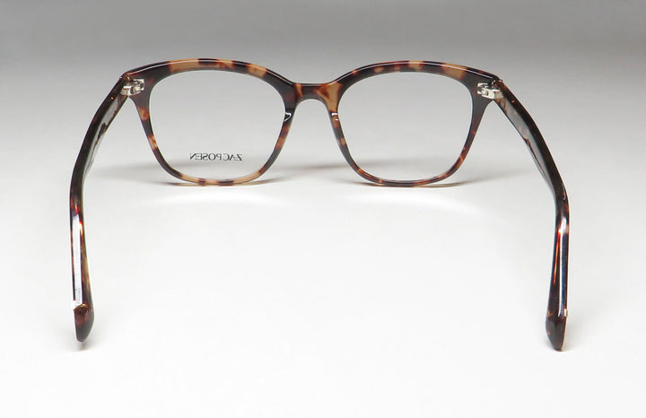 Zac Posen Beshka Eyeglasses