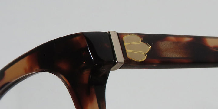 Zac Posen Beshka Eyeglasses