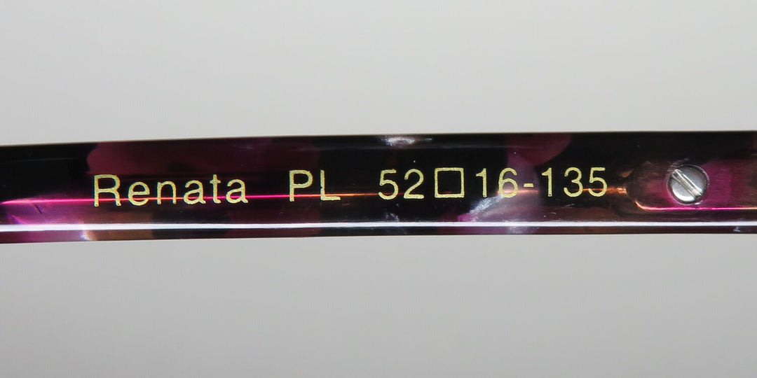 Zac Posen Renata Eyeglasses