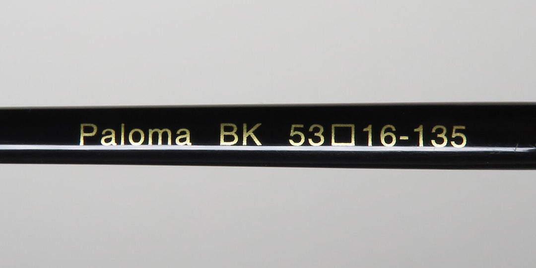 Zac Posen Paloma Eyeglasses