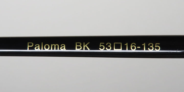 Zac Posen Paloma Eyeglasses