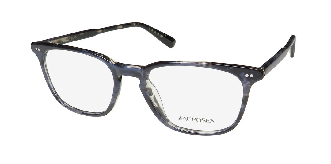 Zac Posen Sylvester Eyeglasses