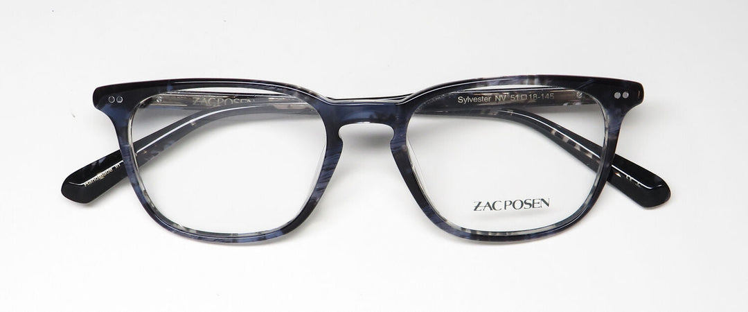 Zac Posen Sylvester Eyeglasses