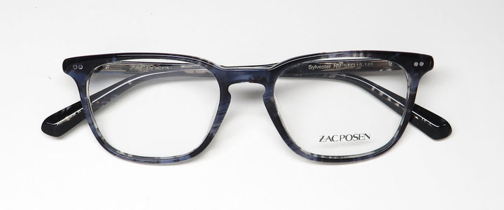 Zac Posen Sylvester Eyeglasses