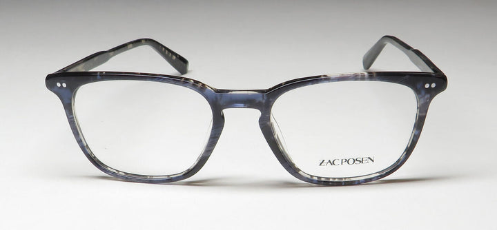 Zac Posen Sylvester Eyeglasses