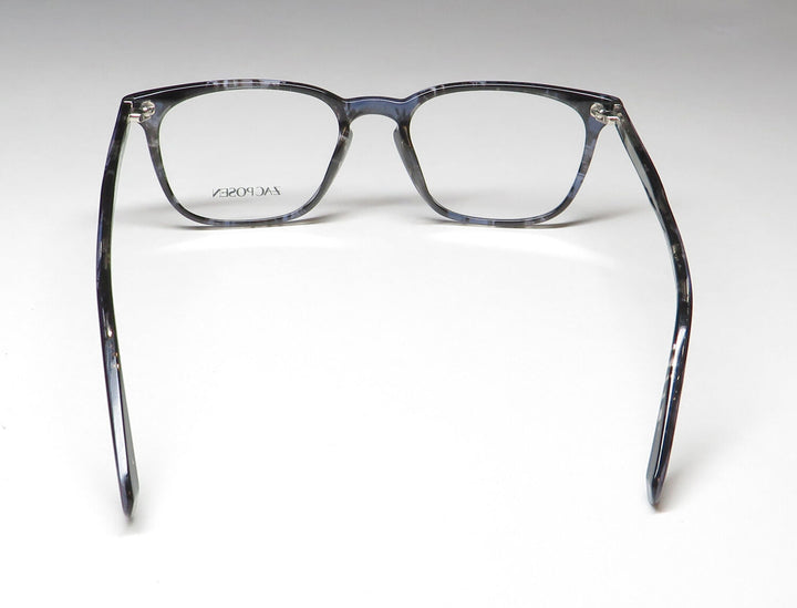 Zac Posen Sylvester Eyeglasses