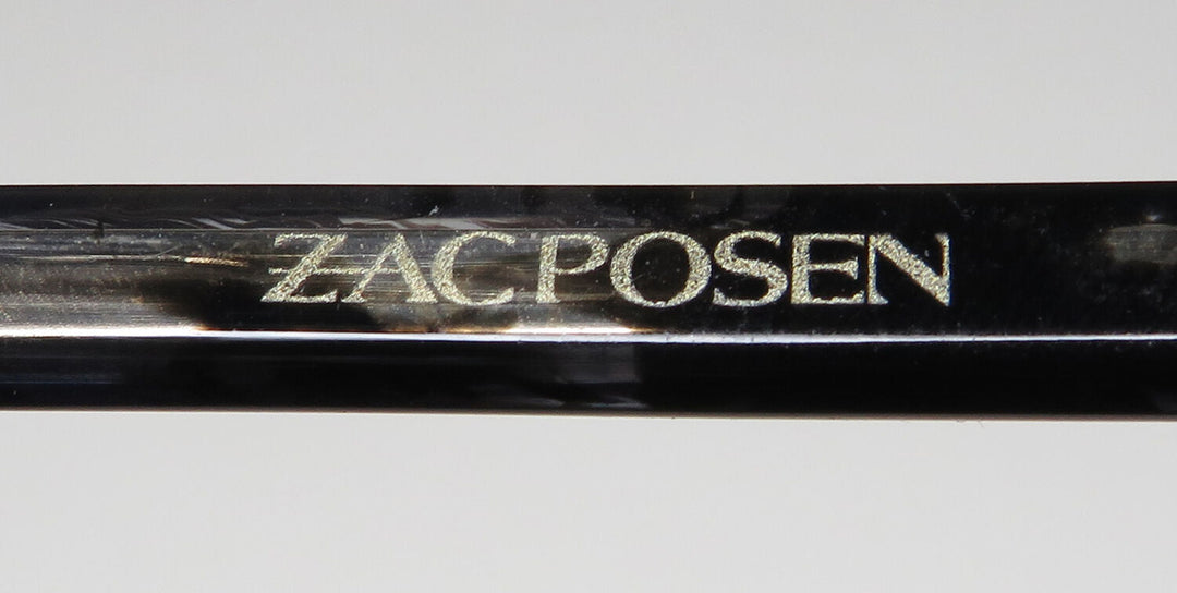 Zac Posen Sylvester Eyeglasses