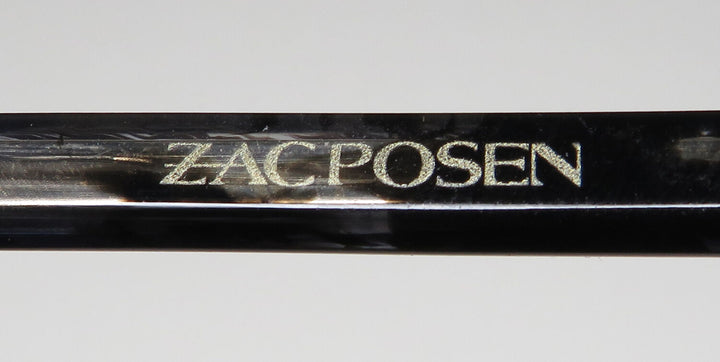 Zac Posen Sylvester Eyeglasses