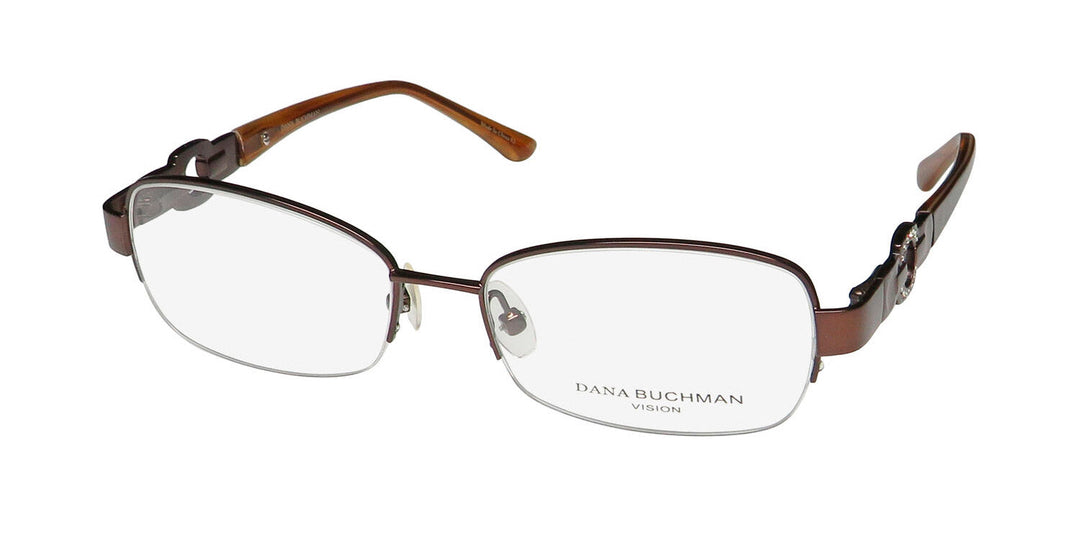 Dana Buchman Reva Eyeglasses