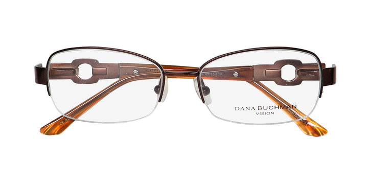 Dana Buchman Reva Eyeglasses