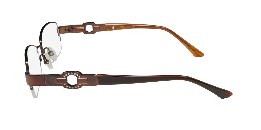 Dana Buchman Reva Eyeglasses