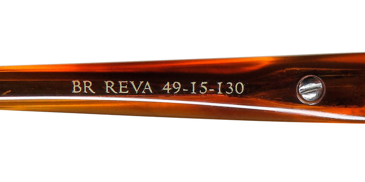 Dana Buchman Reva Eyeglasses