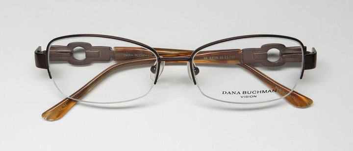 Dana Buchman Reva Eyeglasses