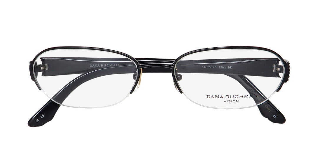 Dana Buchman Eliza Eyeglasses