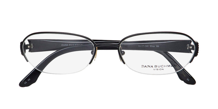 Dana Buchman Eliza Eyeglasses