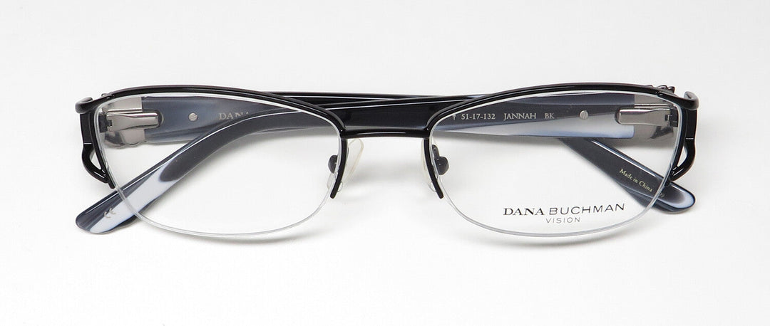 Dana Buchman Jannah Eyeglasses