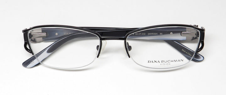 Dana Buchman Jannah Eyeglasses