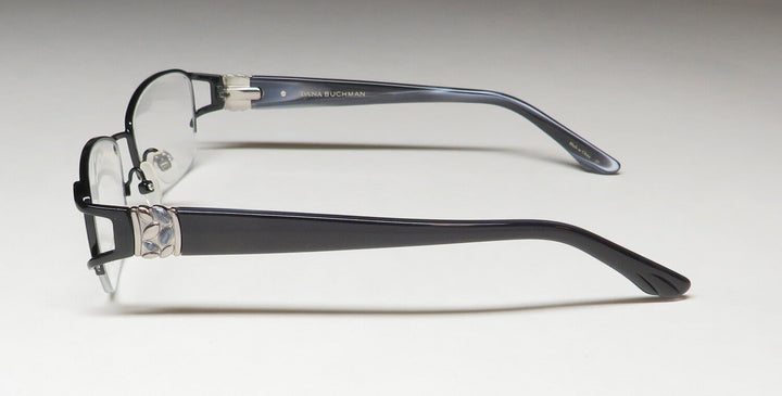 Dana Buchman Jannah Eyeglasses