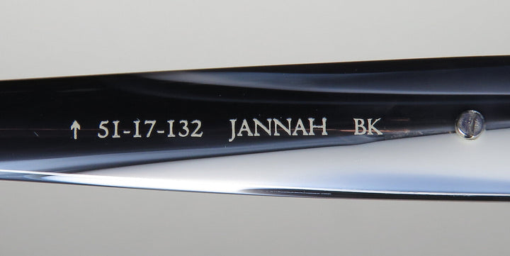 Dana Buchman Jannah Eyeglasses