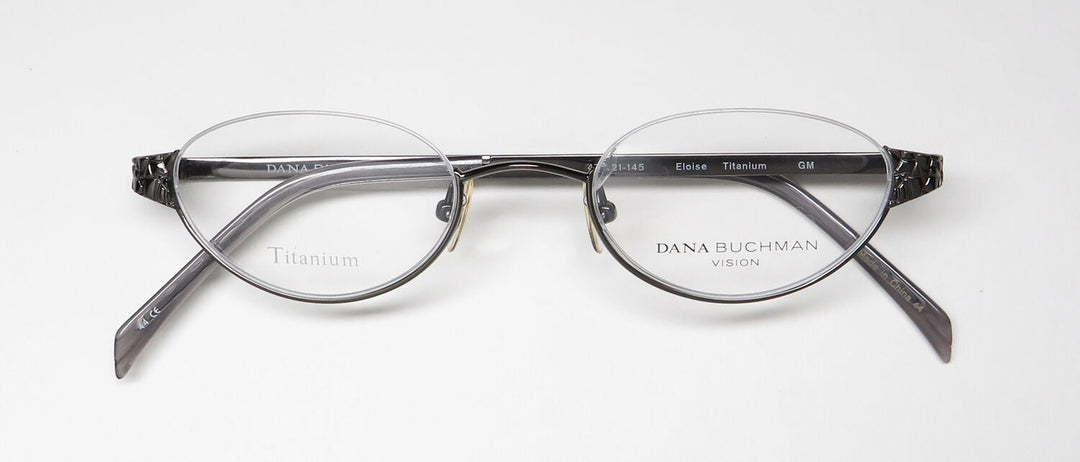 Dana Buchman Eloise Eyeglasses