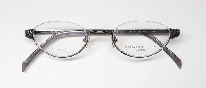 Dana Buchman Eloise Eyeglasses
