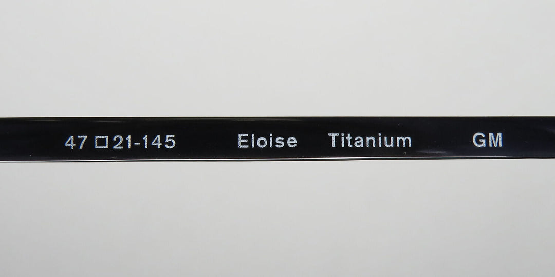 Dana Buchman Eloise Eyeglasses