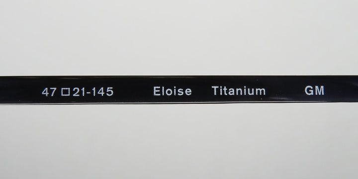 Dana Buchman Eloise Eyeglasses