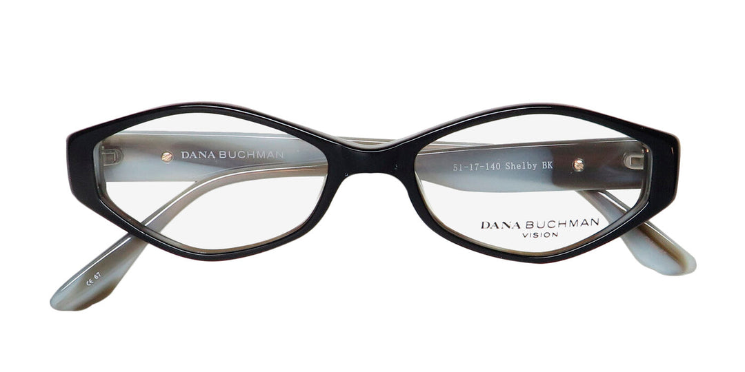 Dana Buchman Shelby Eyeglasses