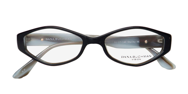 Dana Buchman Shelby Eyeglasses